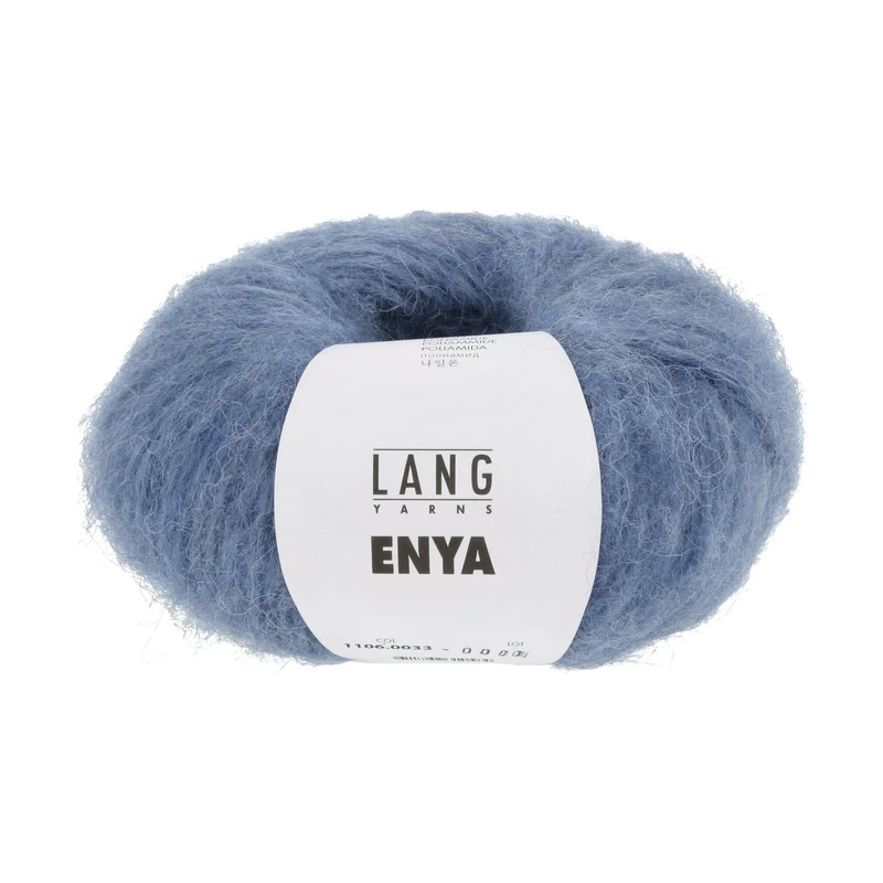 ENYA