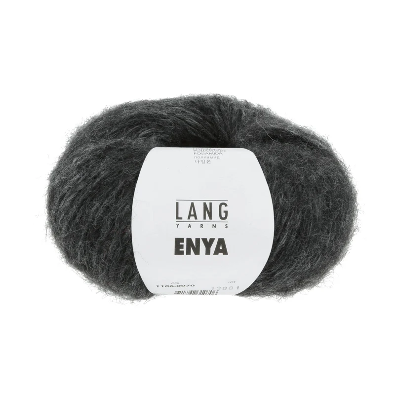 ENYA