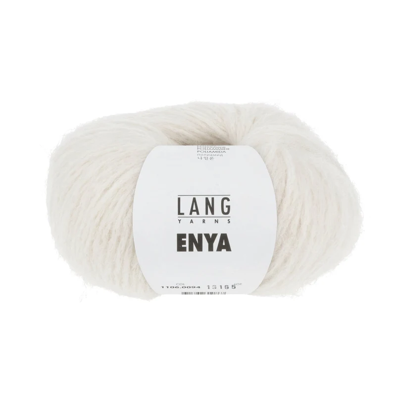 ENYA