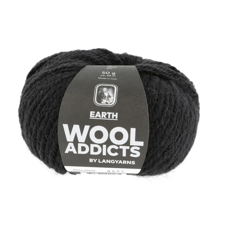 EARTH
