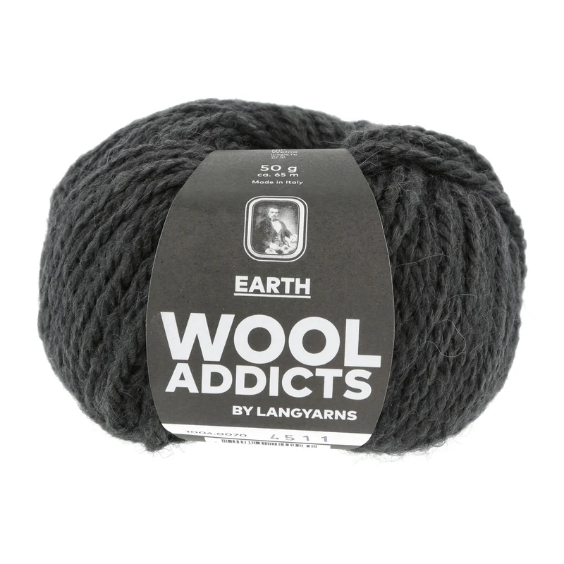 EARTH
