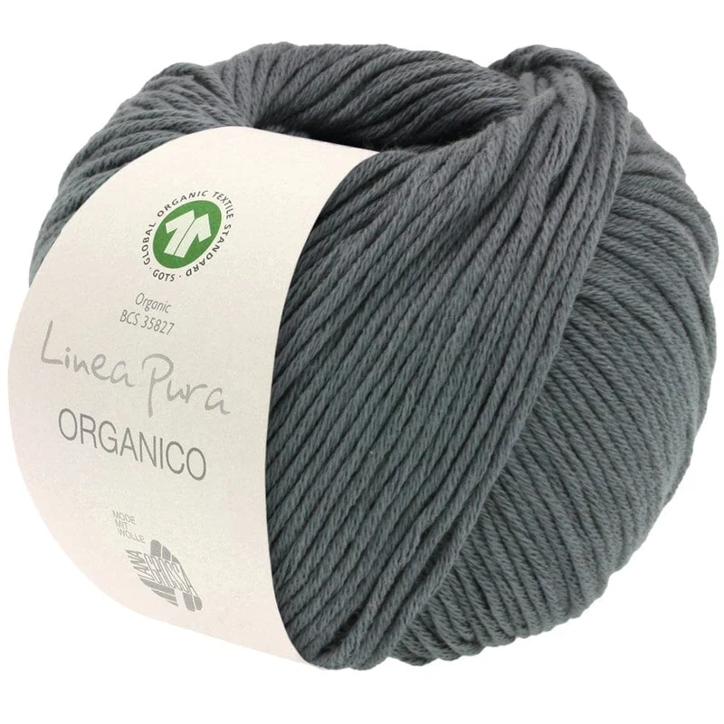 ORGANICO GOTS