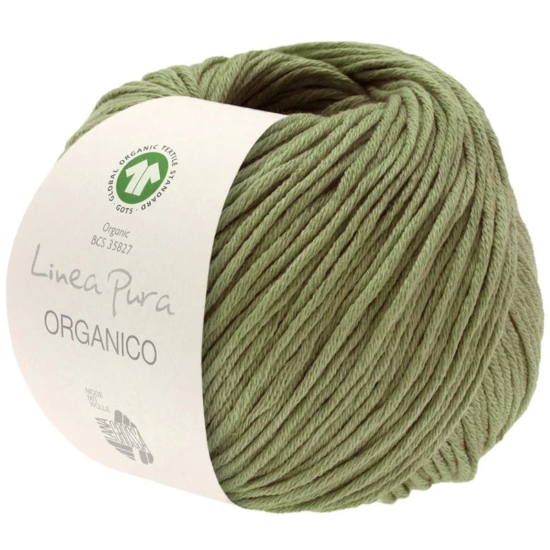 ORGANICO GOTS