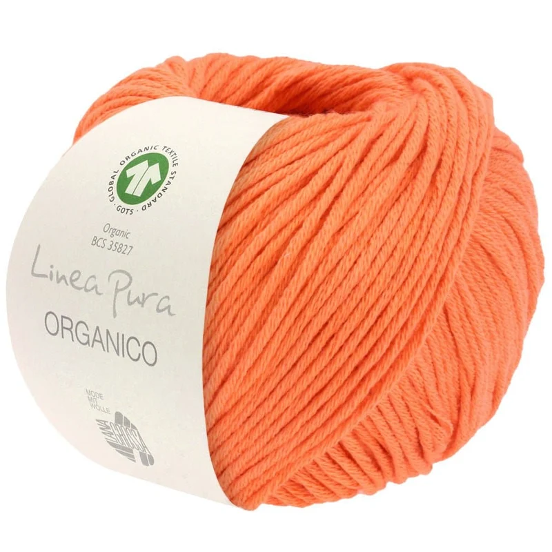 ORGANICO GOTS