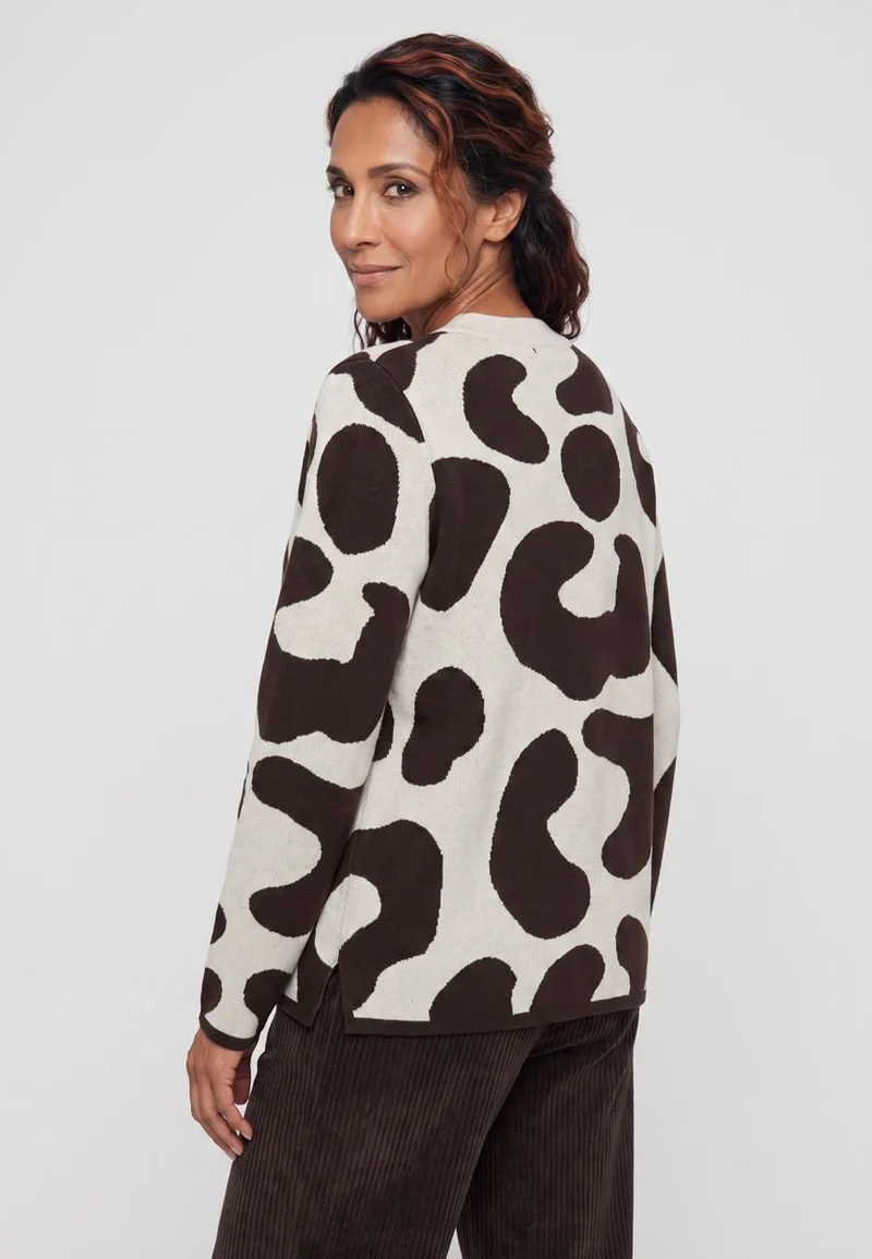 Pullover Long Sleeves