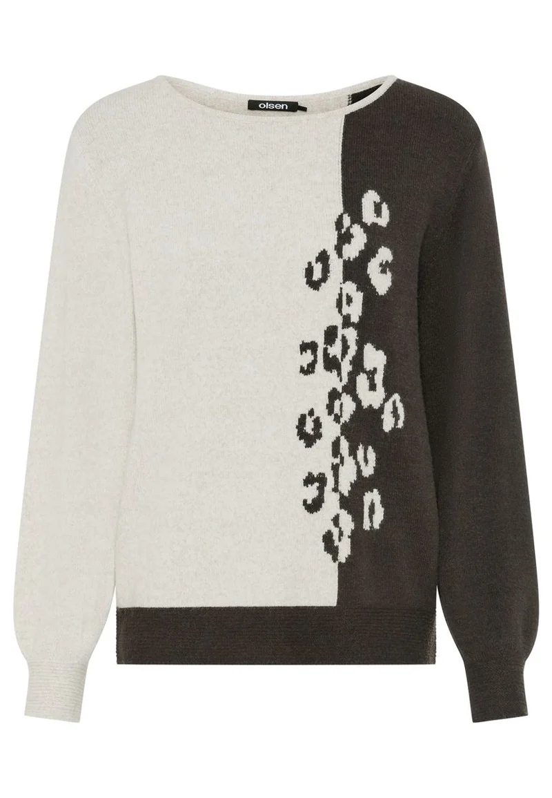 Pullover Long Sleeves