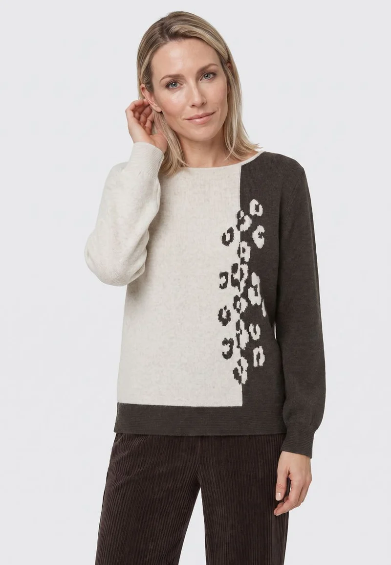 Pullover Long Sleeves
