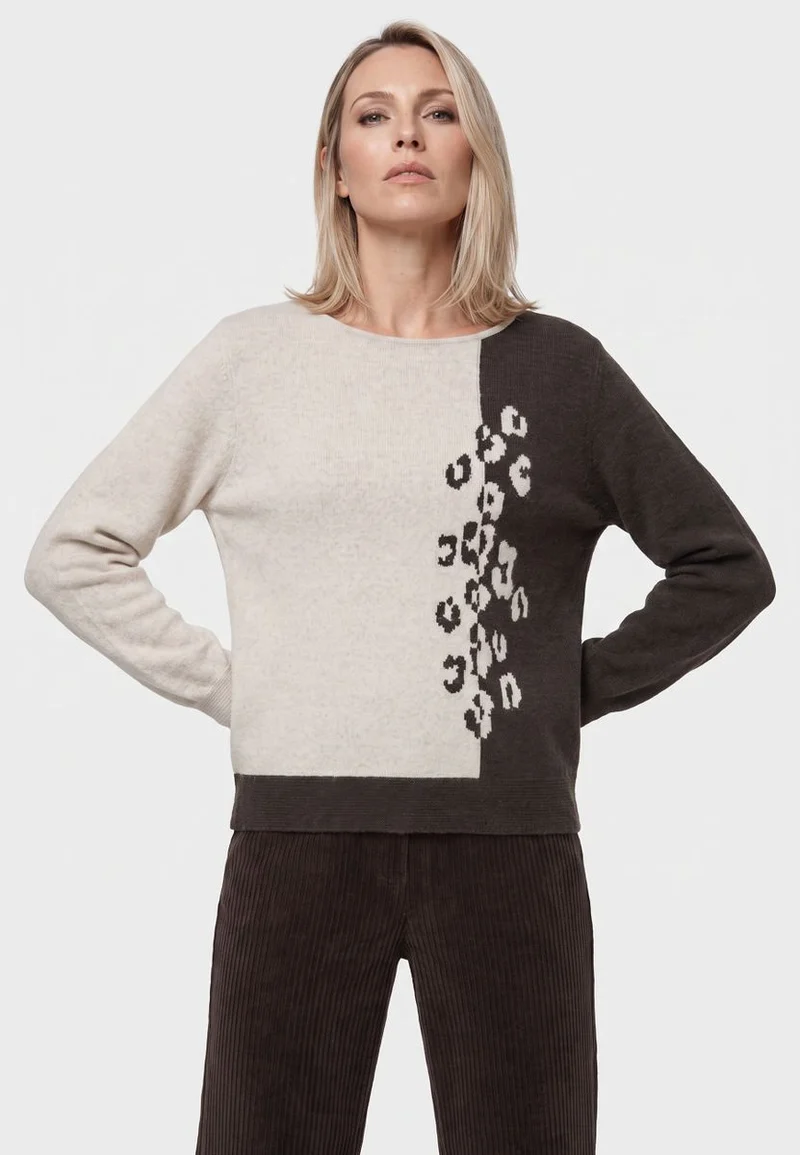 Pullover Long Sleeves