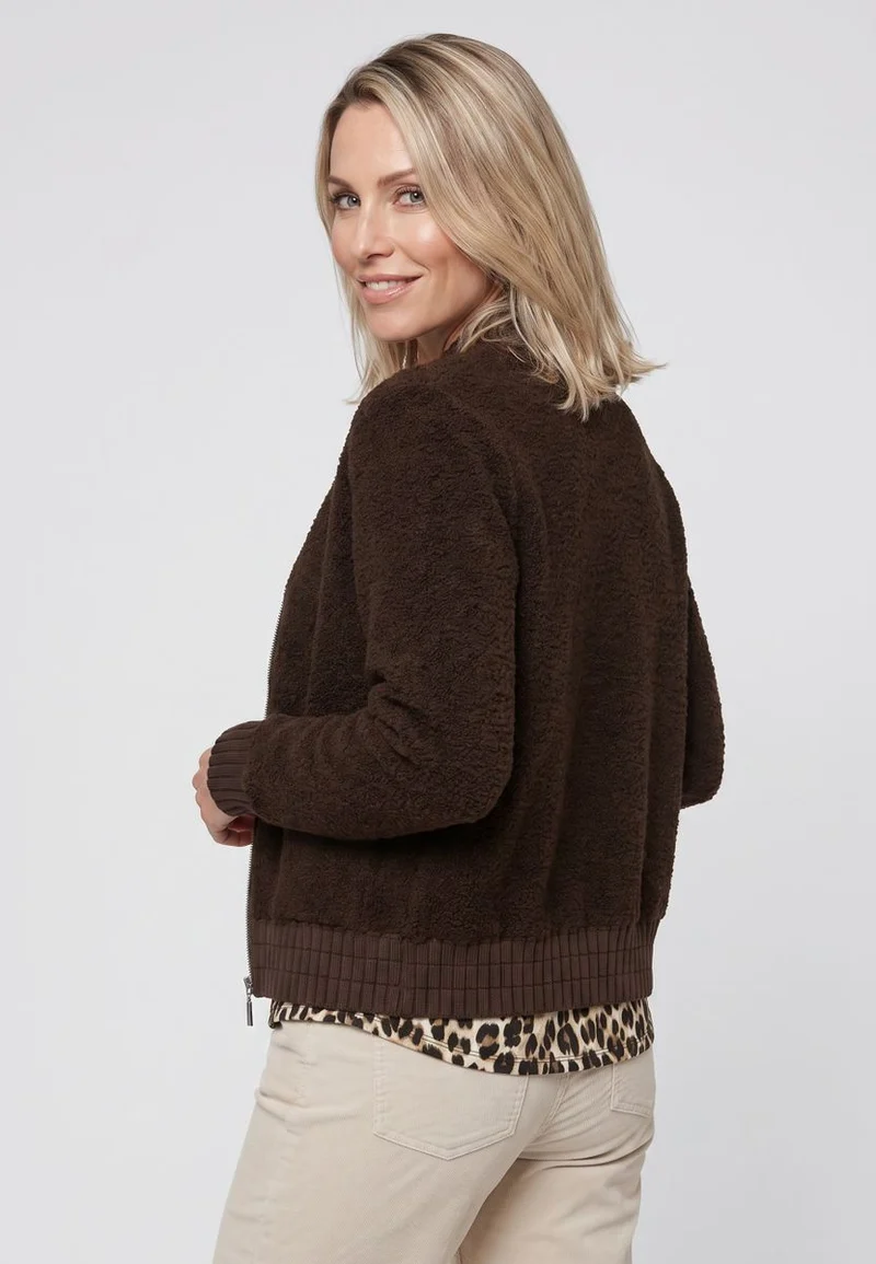 Cardigan Long Sleeves