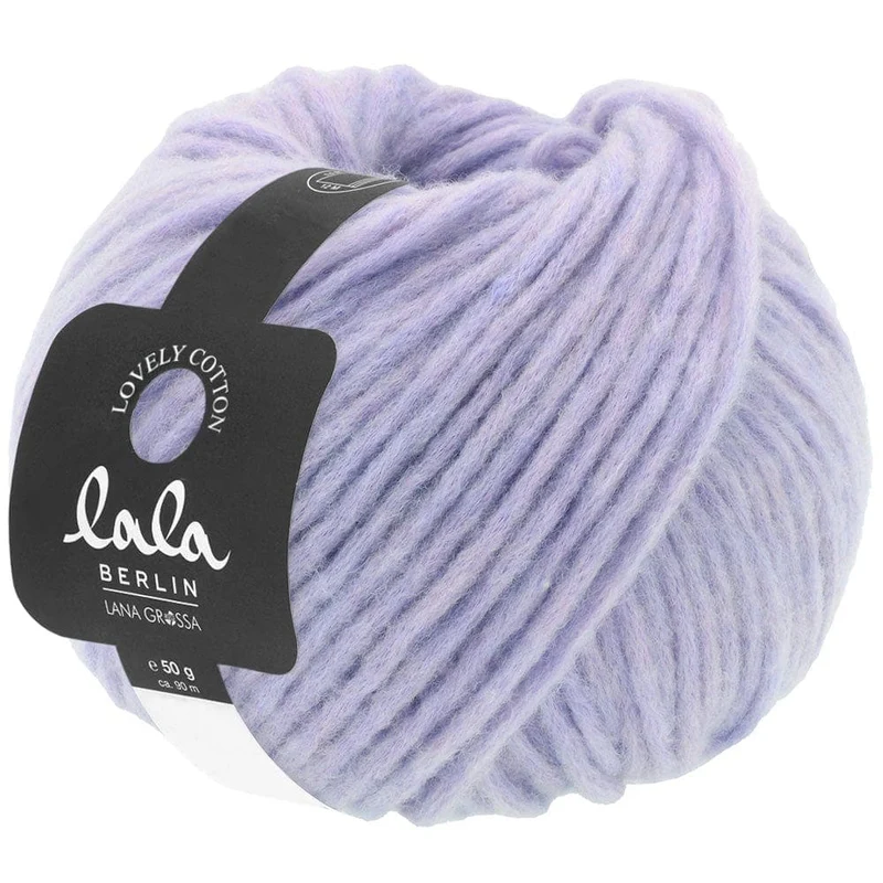 lala BERLIN LOVELY COTTON