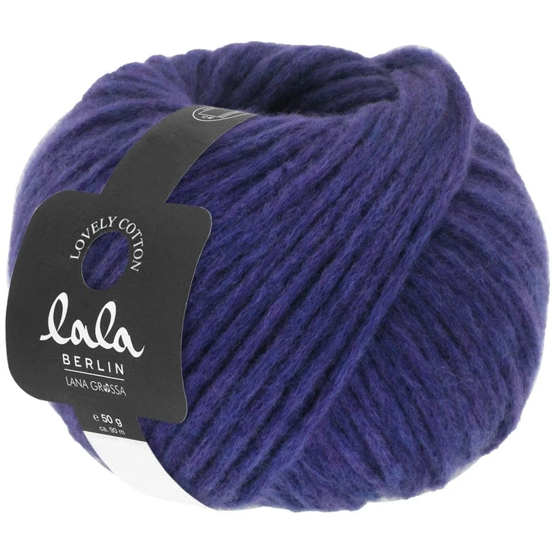 lala BERLIN LOVELY COTTON