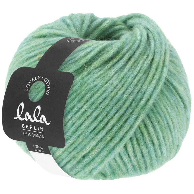 lala BERLIN LOVELY COTTON