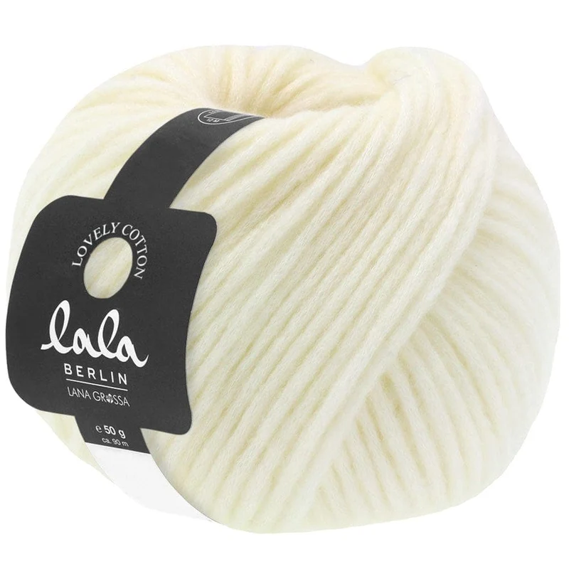 lala BERLIN LOVELY COTTON