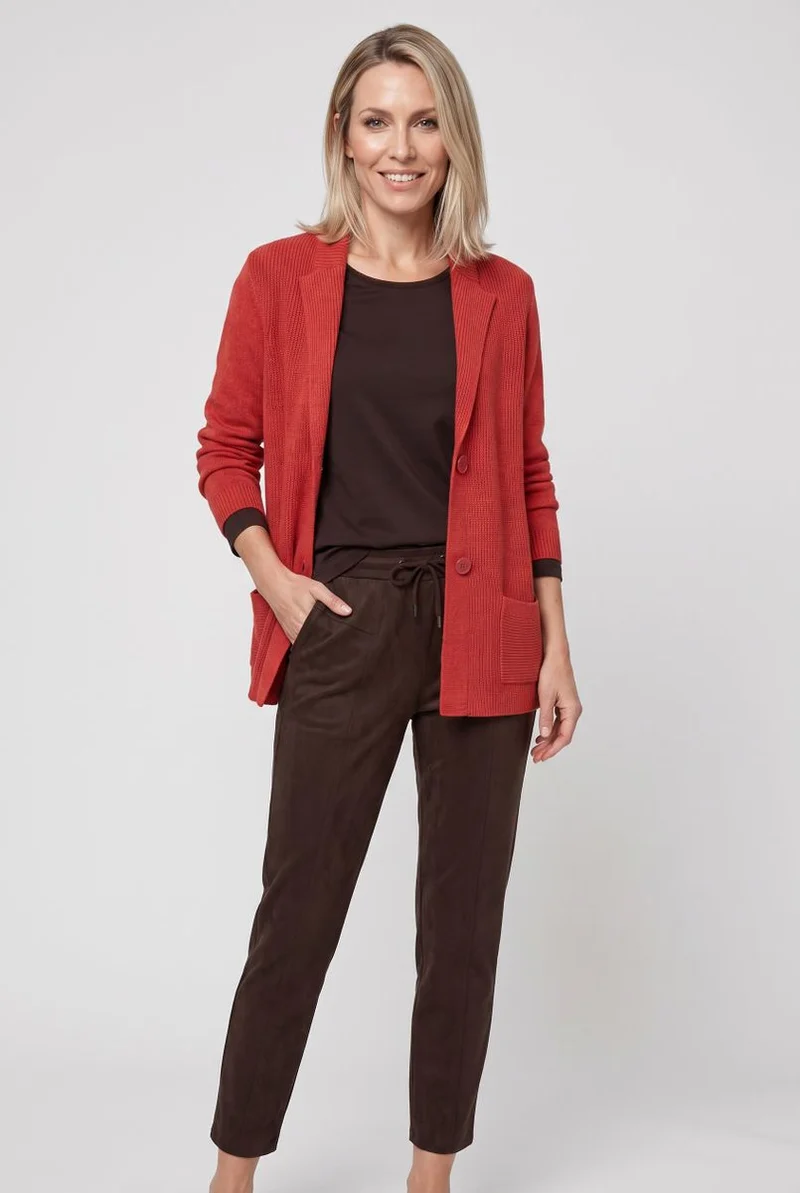 Cardigan Long Sleeves