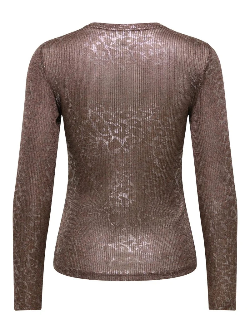 ONLMIRINDA L/S TOP JRS