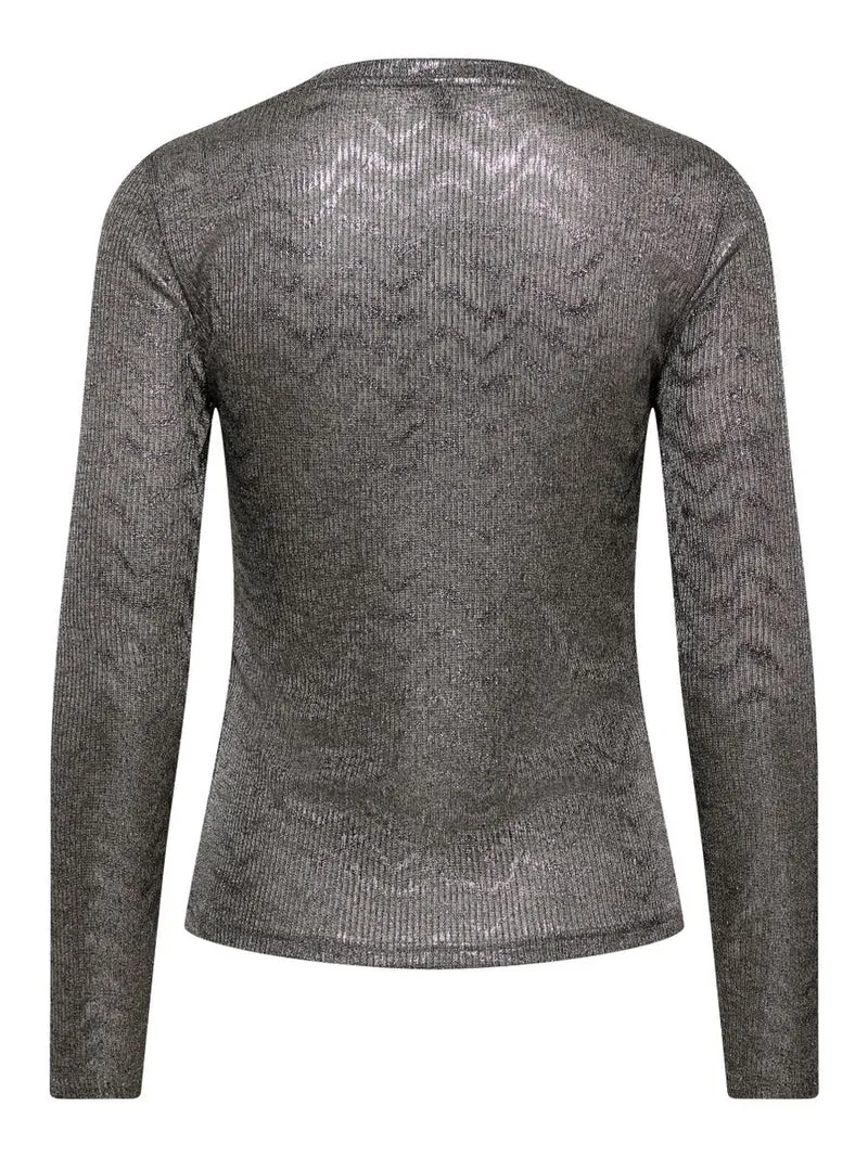 ONLMIRINDA L/S TOP JRS