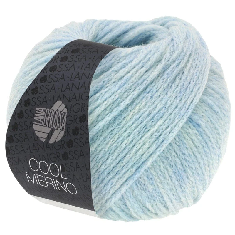 COOL MERINO