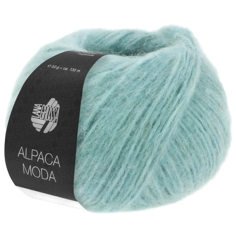 ALPACA MODA