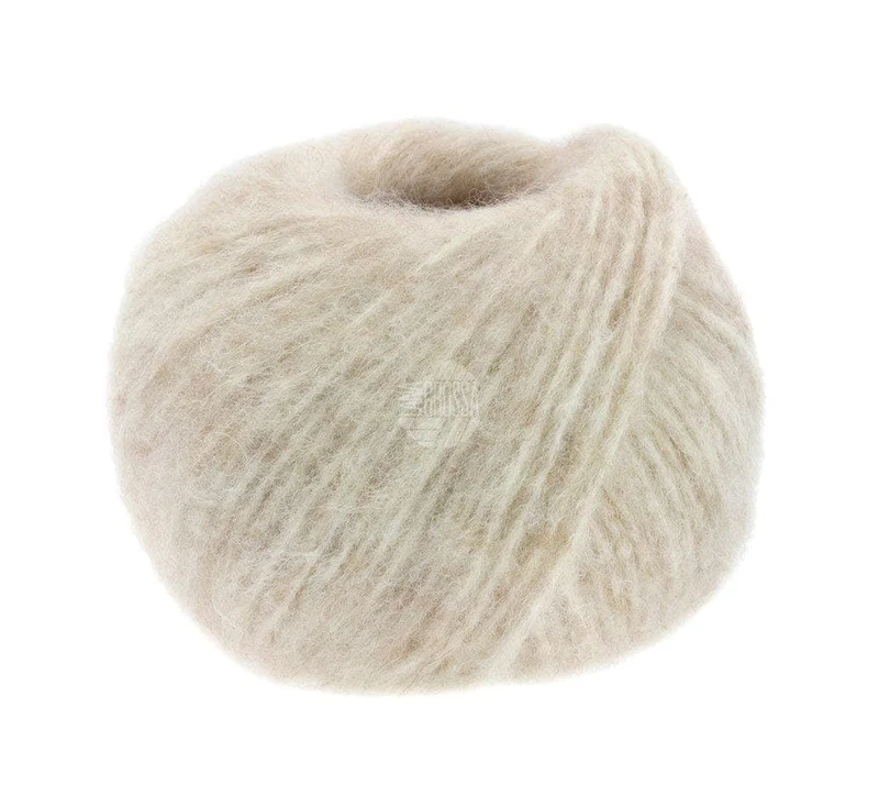 ALPACA MODA