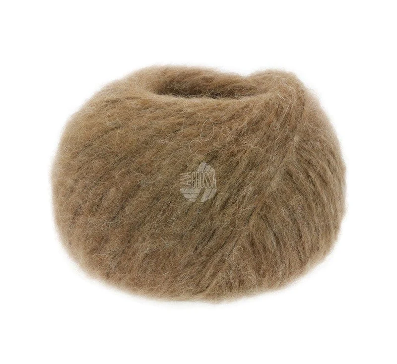 ALPACA MODA