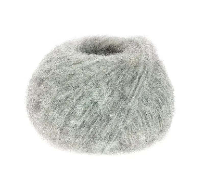 ALPACA MODA