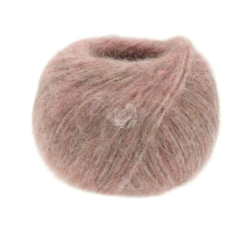 ALPACA MODA