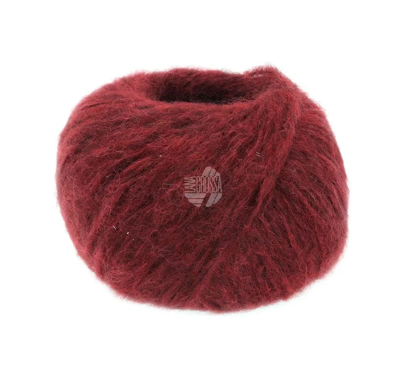 ALPACA MODA