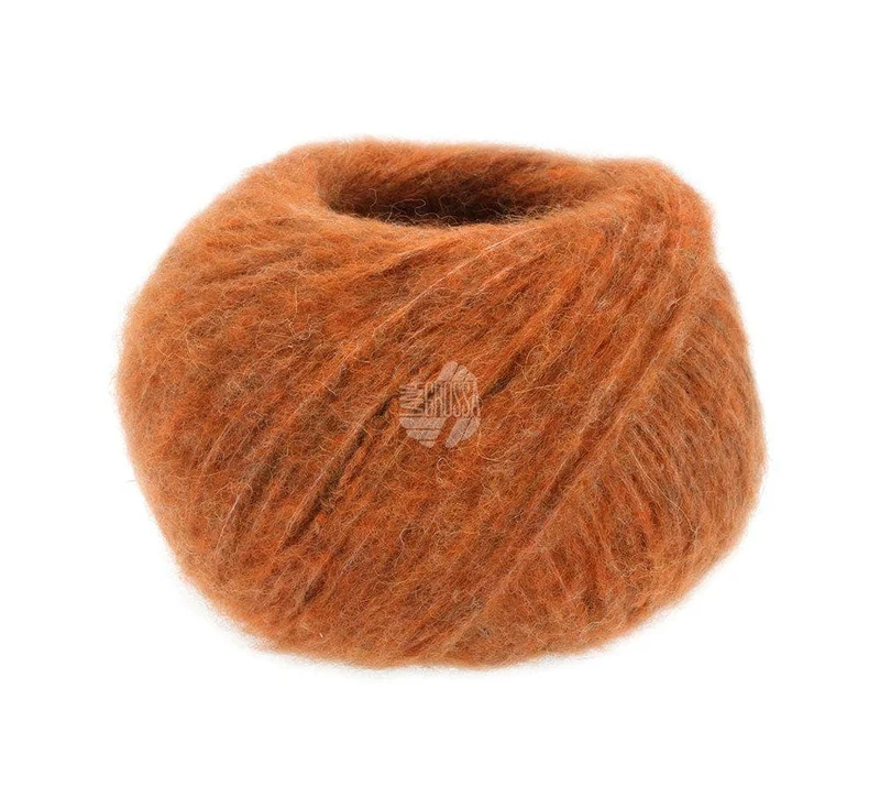 ALPACA MODA