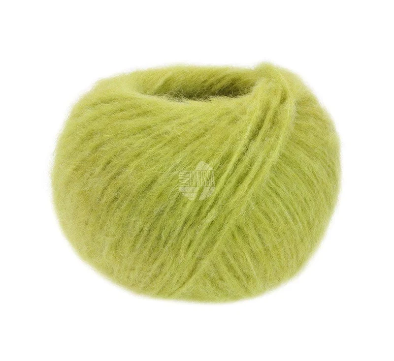 ALPACA MODA