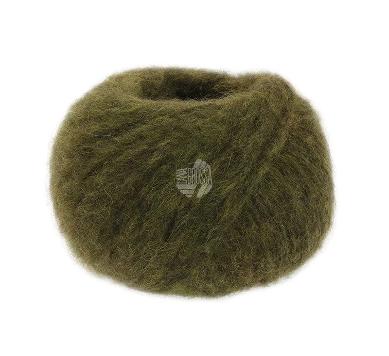 ALPACA MODA