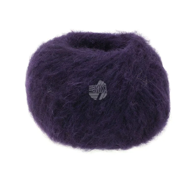 ALPACA MODA