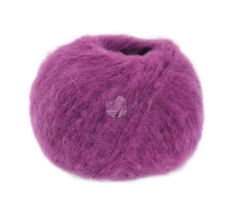 ALPACA MODA