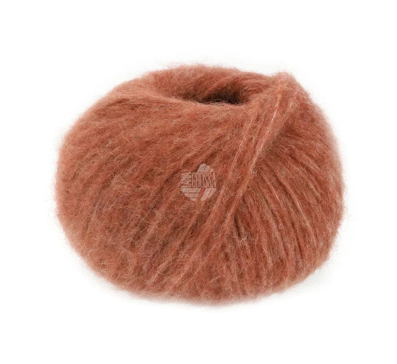 ALPACA MODA