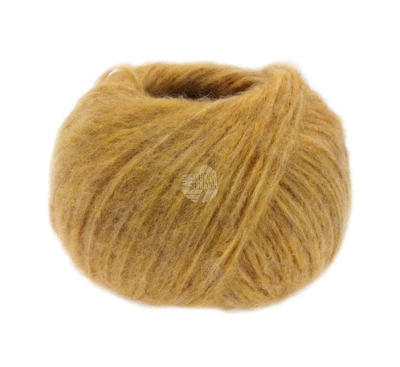 ALPACA MODA