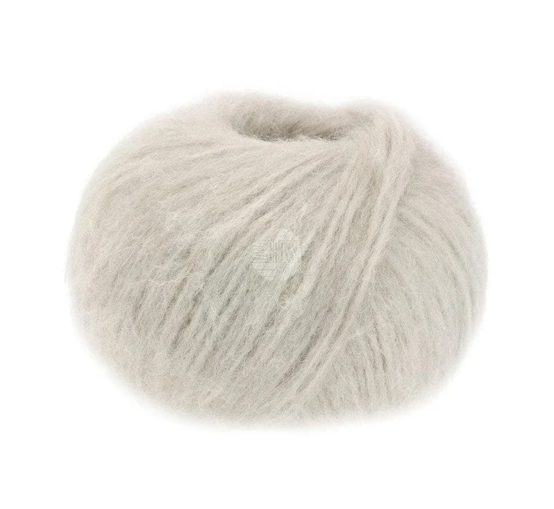 ALPACA MODA
