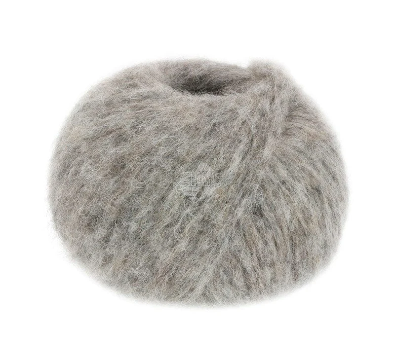 ALPACA MODA