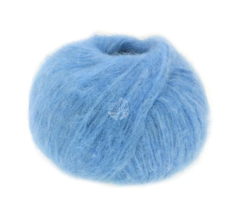 ALPACA MODA