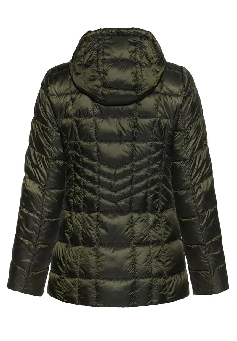 Outdoorjacke