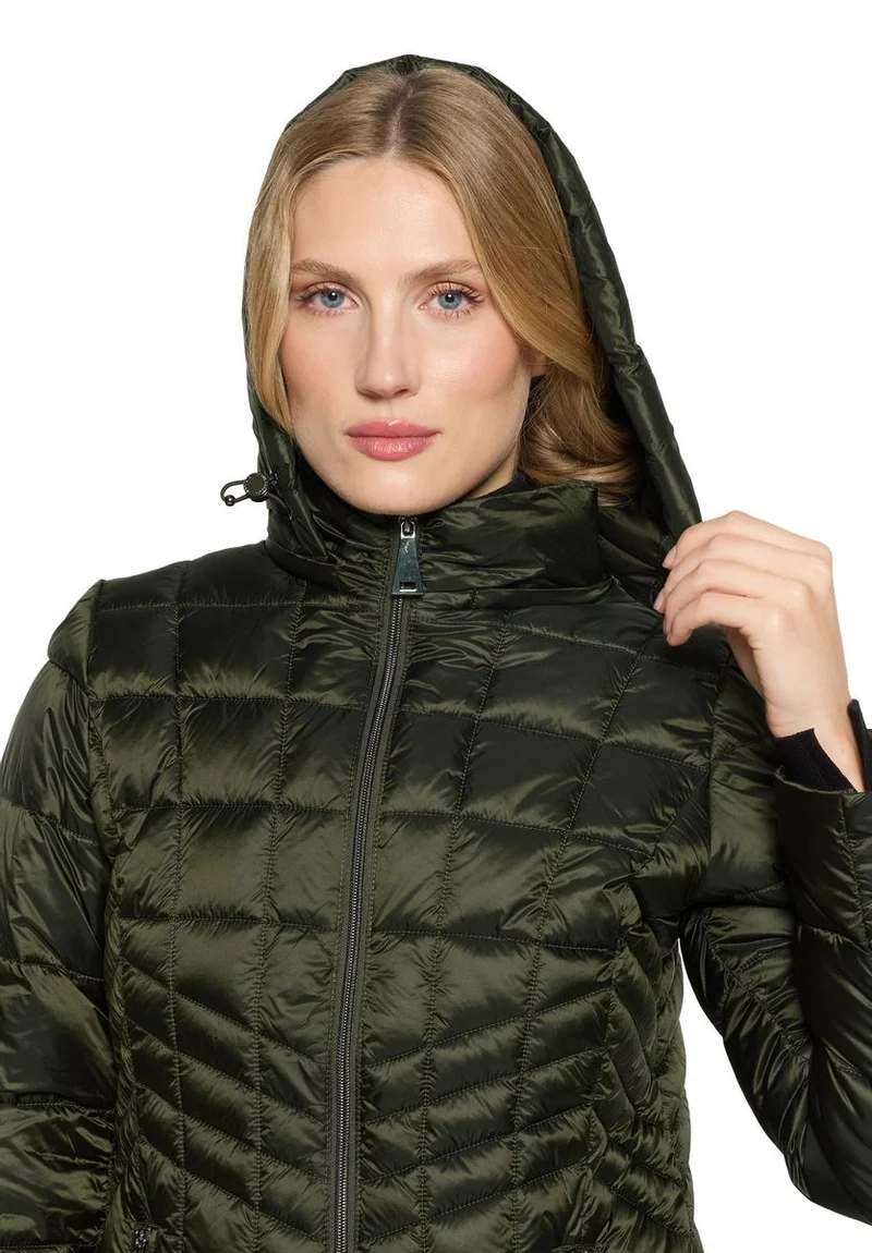 Outdoorjacke