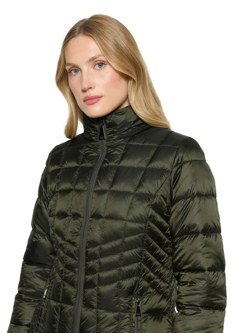 Outdoorjacke
