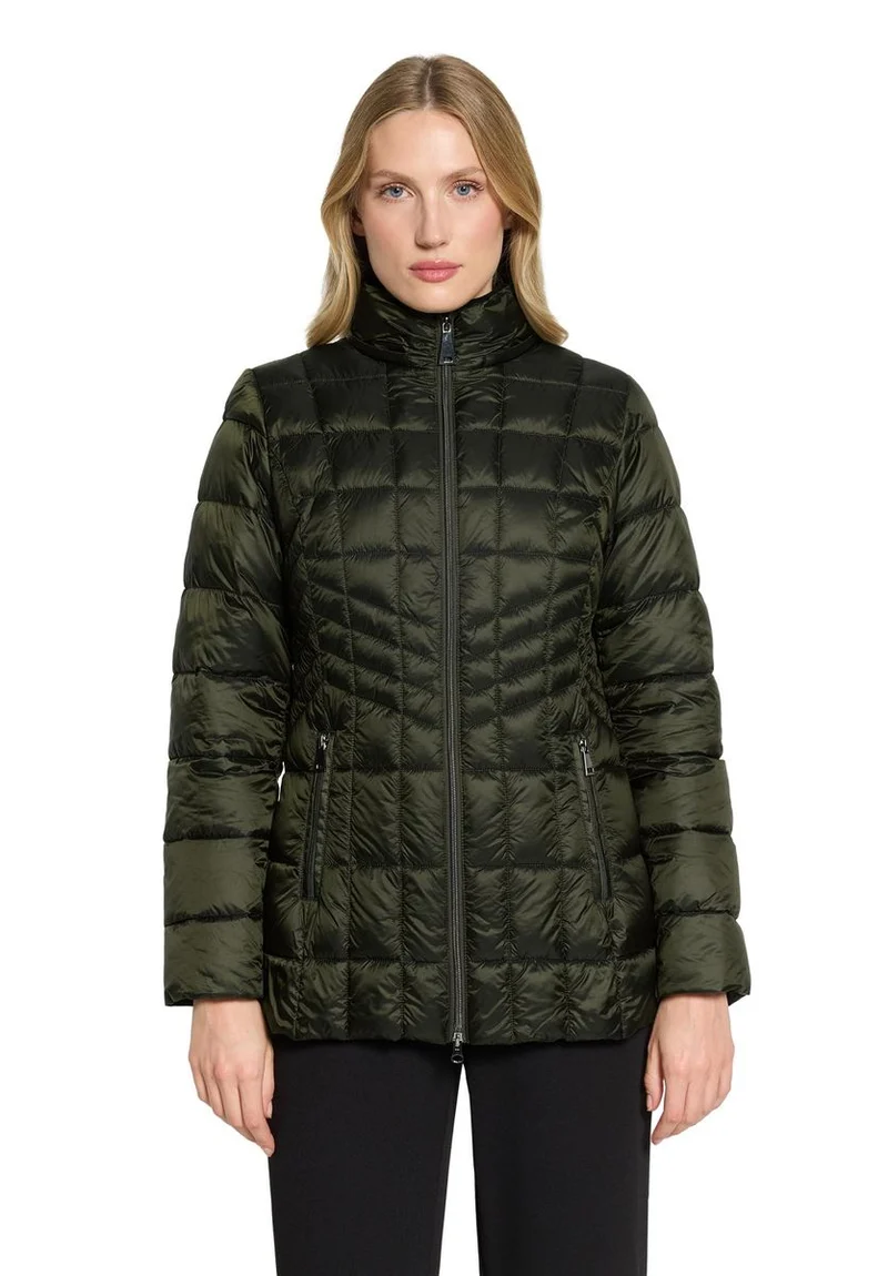 Outdoorjacke