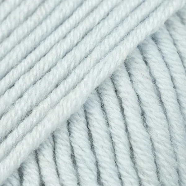 DROPS Big Merino Uni Colour 30 Morgennebel