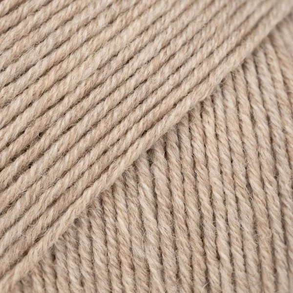DROPS Baby Merino Mix 070 Zart-Taupe