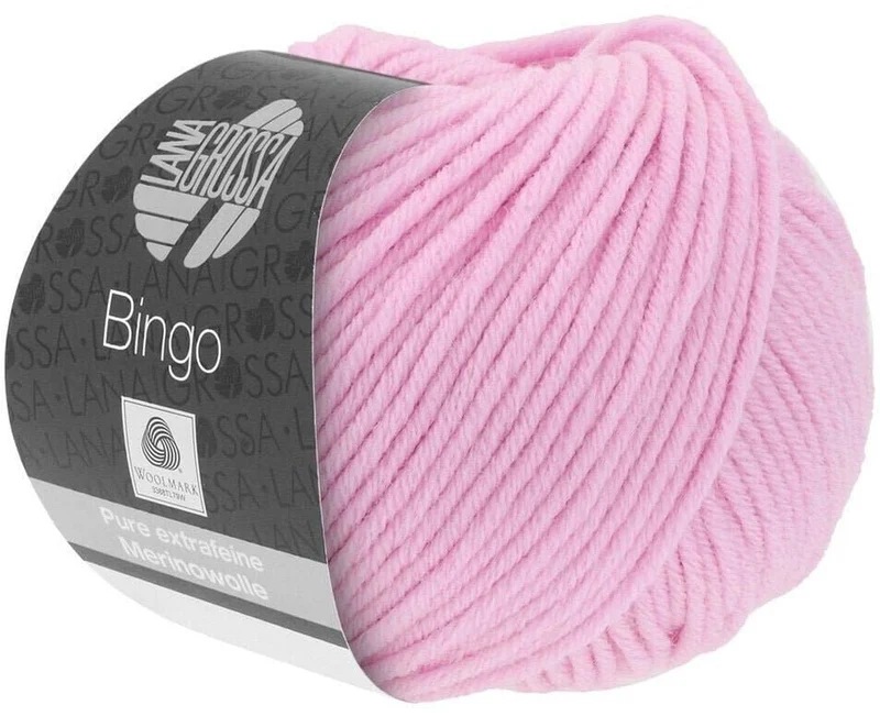 BINGO