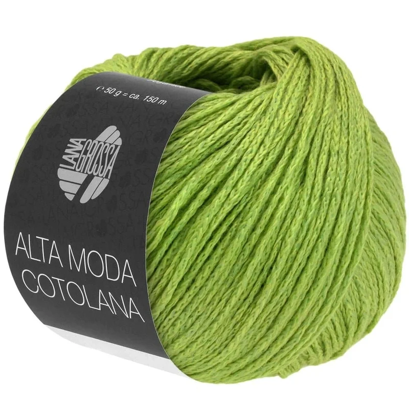 ALTA MODA COTOLANA