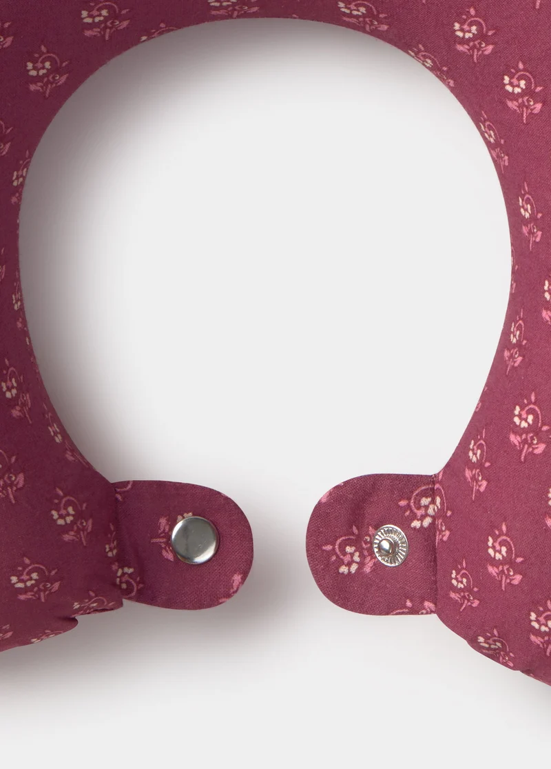 Cervical pillow