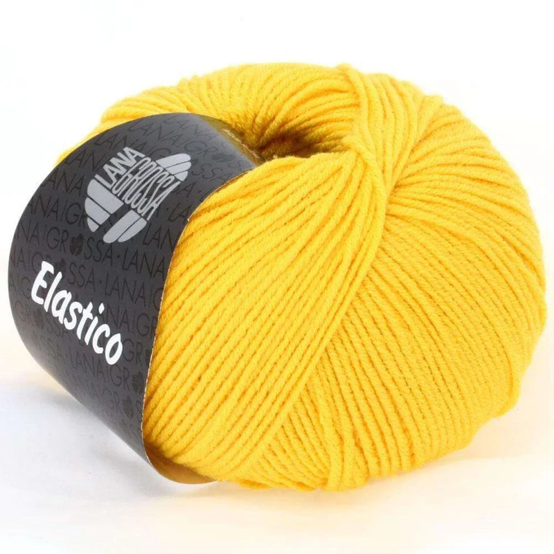 ELASTICO
