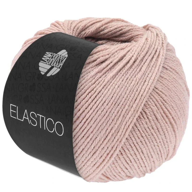 ELASTICO