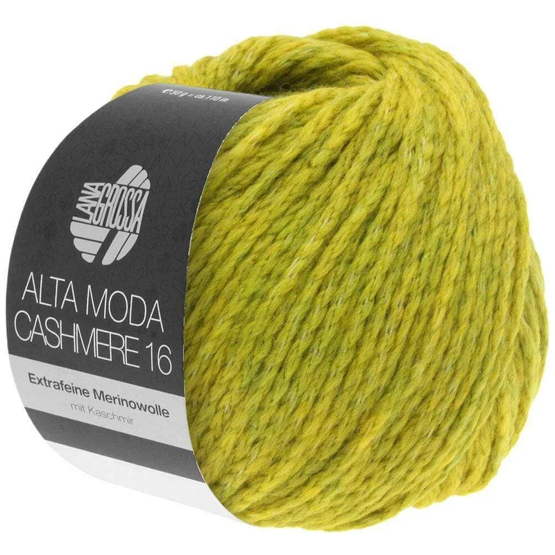 ALTA MODA CASHMERE 16
