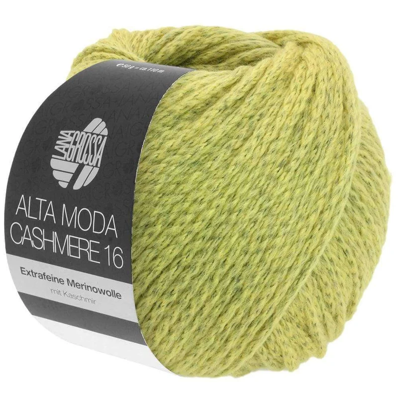 ALTA MODA CASHMERE 16